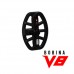 Detector-de-Metales-Minelab-Vanquish-540-ProPack pantalla