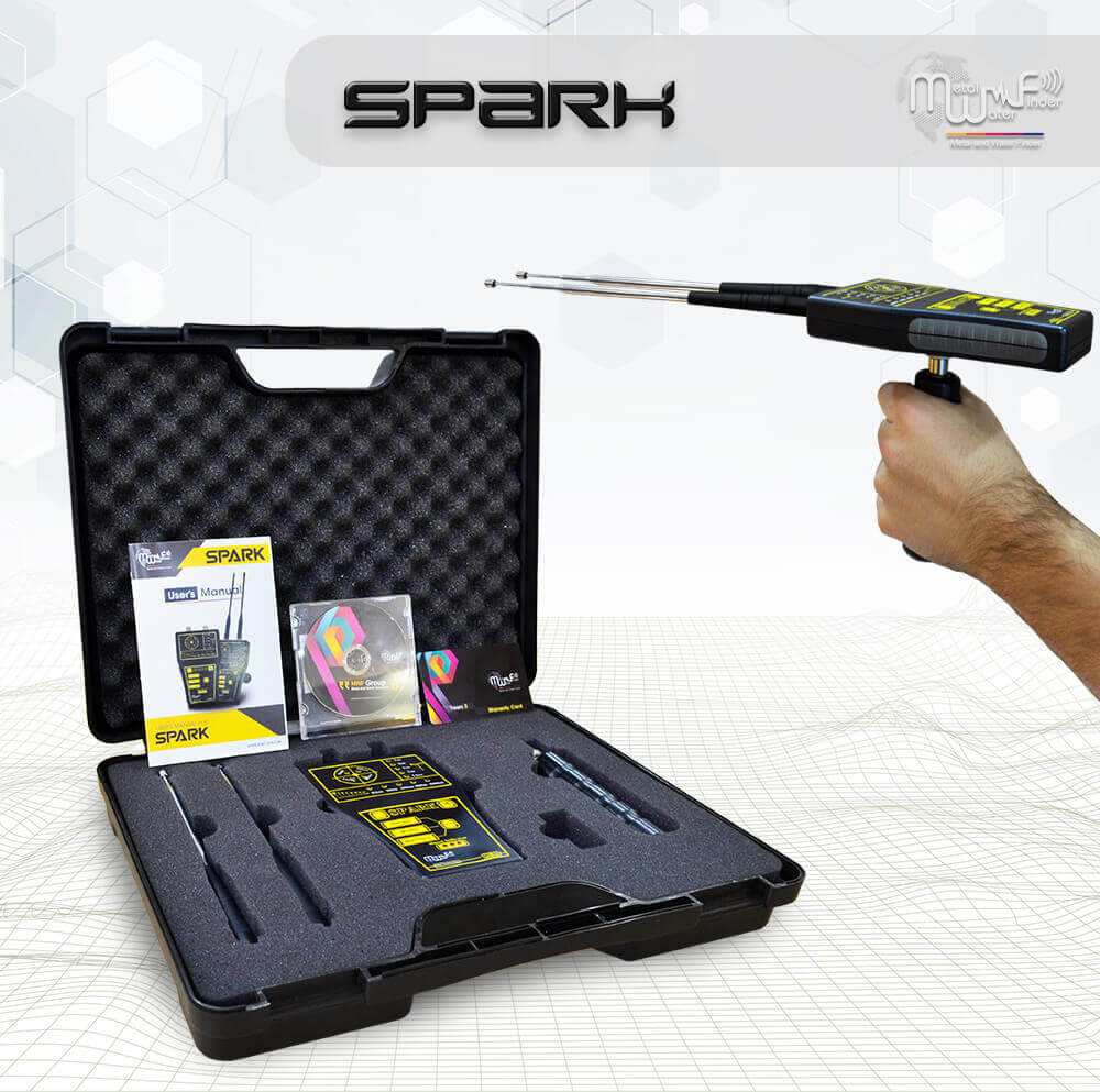 spark